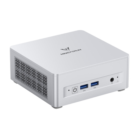 MINI PC Minis Forum UM870 Plus Ryzen 7 8745H 32 Go RAM + 1 To MINI PC Minis Forum UM870 Plus Ryzen 7 8745H 32 Go RAM + 1 To